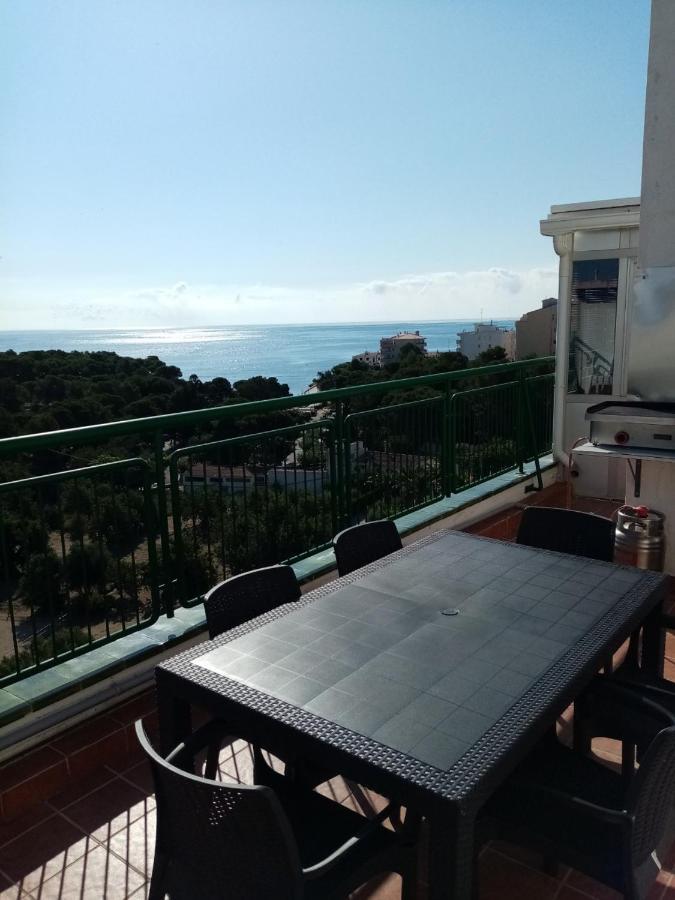 Apartamento Framboise L'Ametlla de Mar Exterior foto