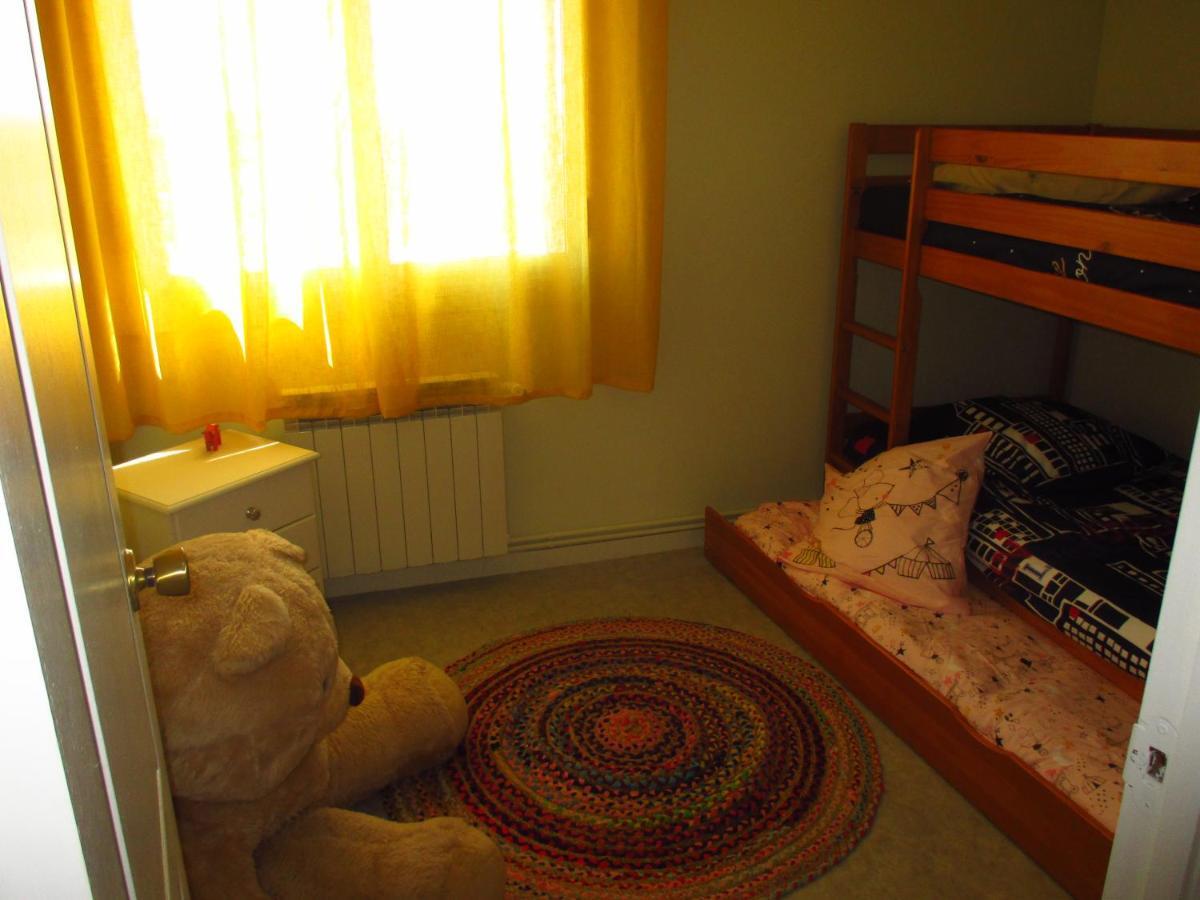 Apartamento Framboise L'Ametlla de Mar Exterior foto