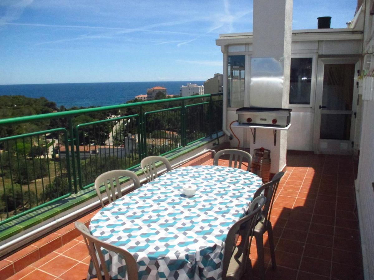 Apartamento Framboise L'Ametlla de Mar Exterior foto
