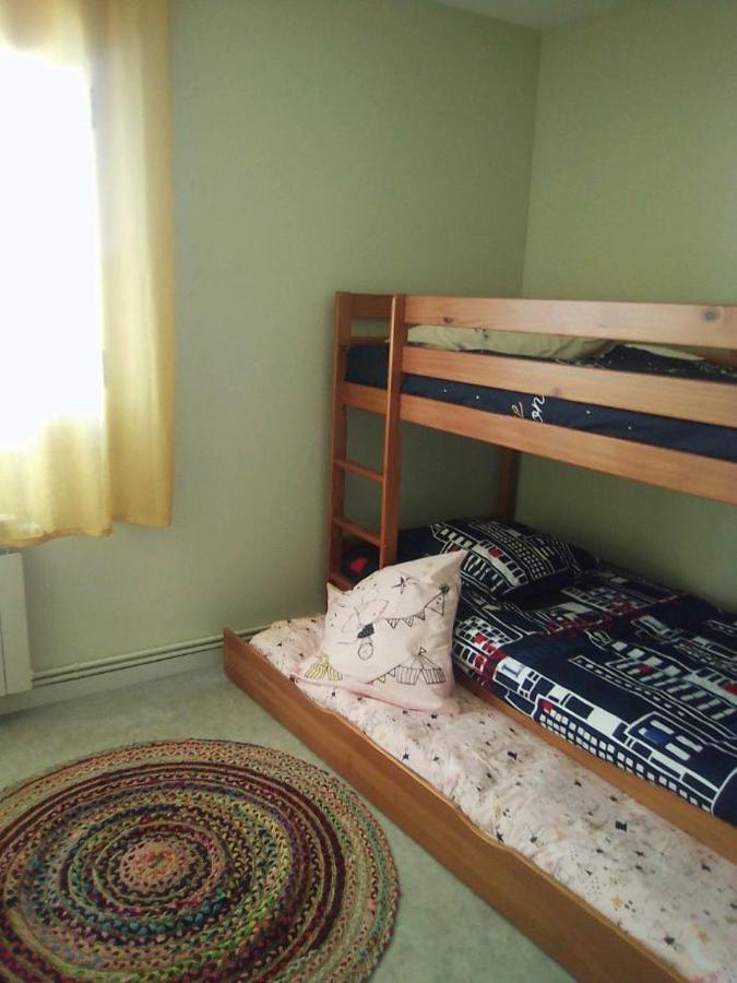 Apartamento Framboise L'Ametlla de Mar Exterior foto